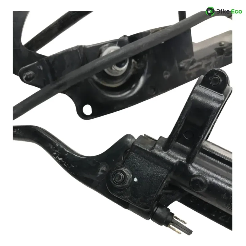 Maitre cylindre frein avant PIAGGIO MP3 500 2018-2020 MAXI ADVANCED