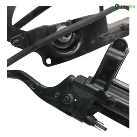 Maitre cylindre frein avant PIAGGIO MP3 500 2018-2020 MAXI ADVANCED
