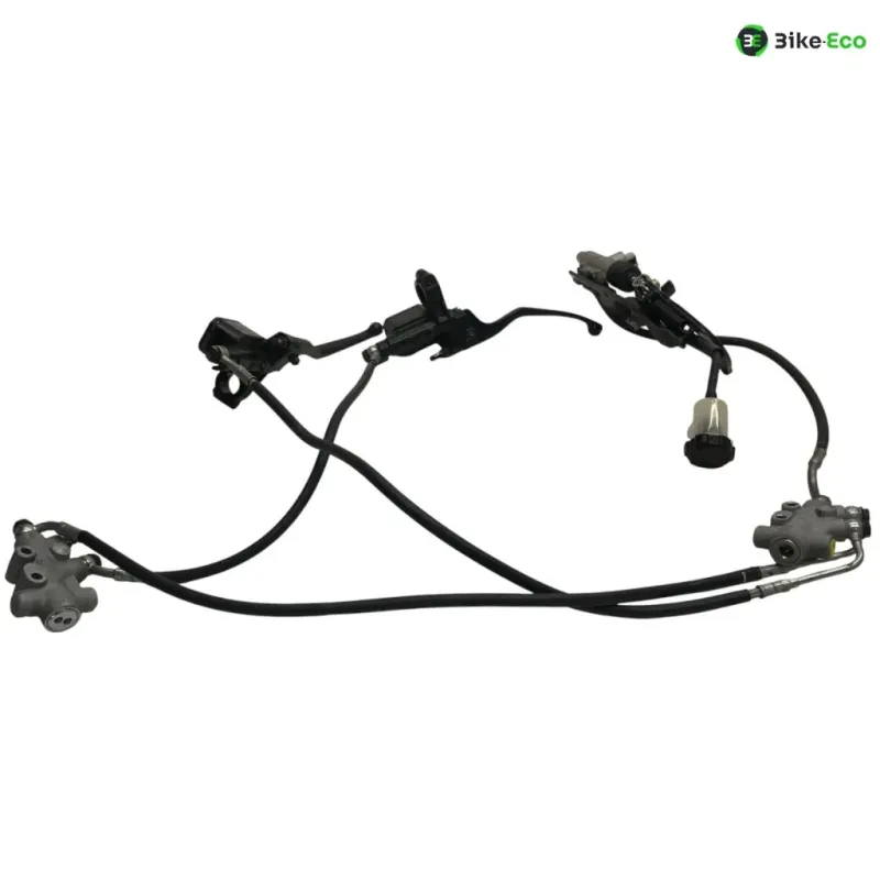 Maitre cylindre frein avant PIAGGIO MP3 500 2018-2020 MAXI ADVANCED