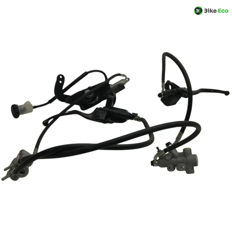 Maitre cylindre frein avant PIAGGIO MP3 500 2018-2020 MAXI ADVANCED