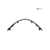 Cache carenage face avant PIAGGIO MP3 500 2018-2020 MAXI ADVANCED Cache carenage face avant PIAGGIO MP3 500 2018-2020 MAXI ADVANCED