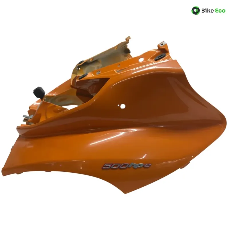 Cache carenage face avant PIAGGIO MP3 500 2018-2020 MAXI ADVANCED