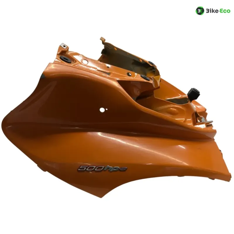 Cache carenage face avant PIAGGIO MP3 500 2018-2020 MAXI ADVANCED