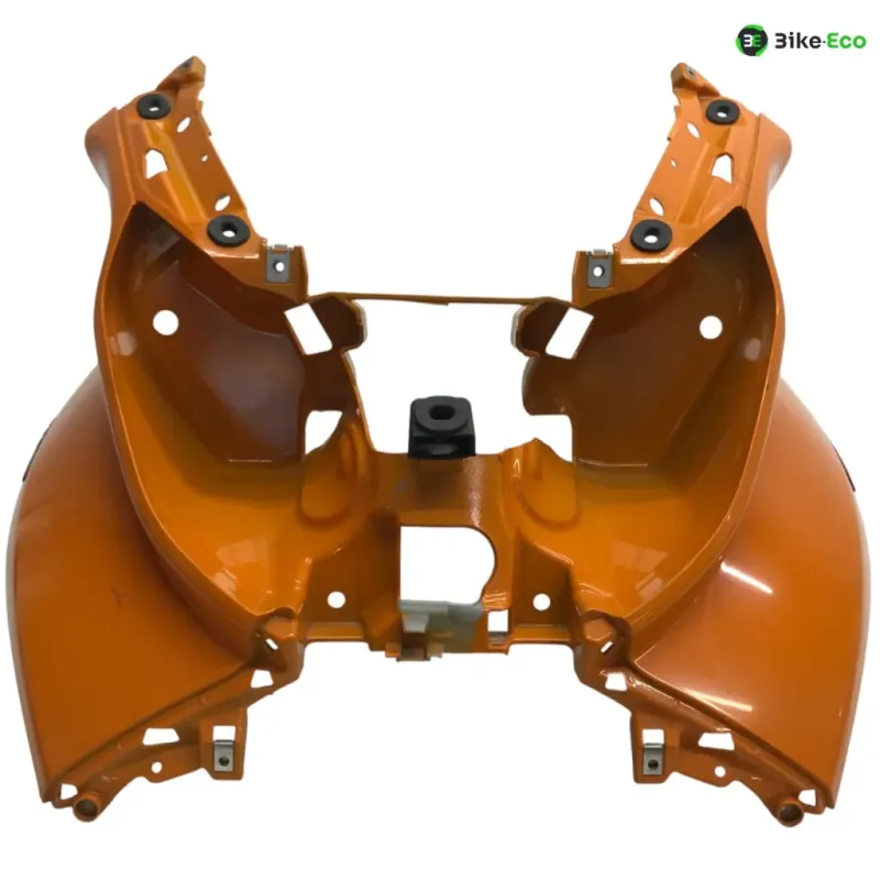 Cache carenage face avant PIAGGIO MP3 500 2018-2020 MAXI ADVANCED