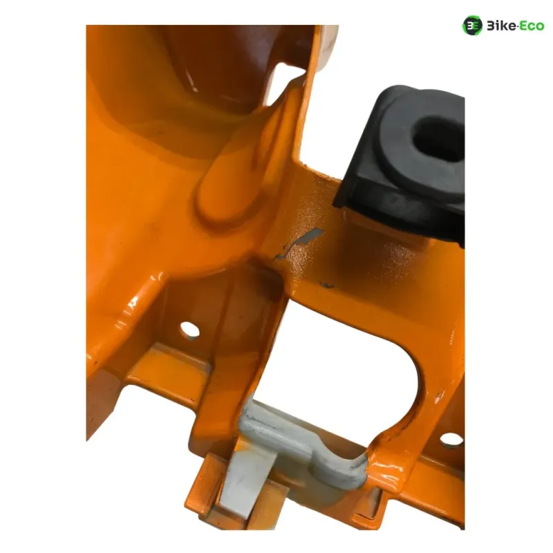 Cache carenage face avant PIAGGIO MP3 500 2018-2020 MAXI ADVANCED