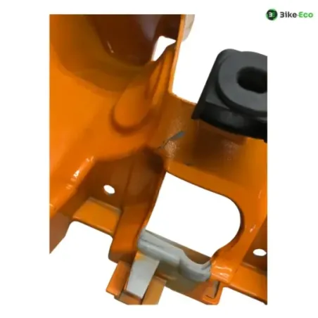Cache carenage face avant PIAGGIO MP3 500 2018-2020 MAXI ADVANCED