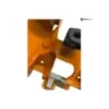 Cache carenage face avant PIAGGIO MP3 500 2018-2020 MAXI ADVANCED