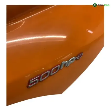 Cache carenage face avant PIAGGIO MP3 500 2018-2020 MAXI ADVANCED