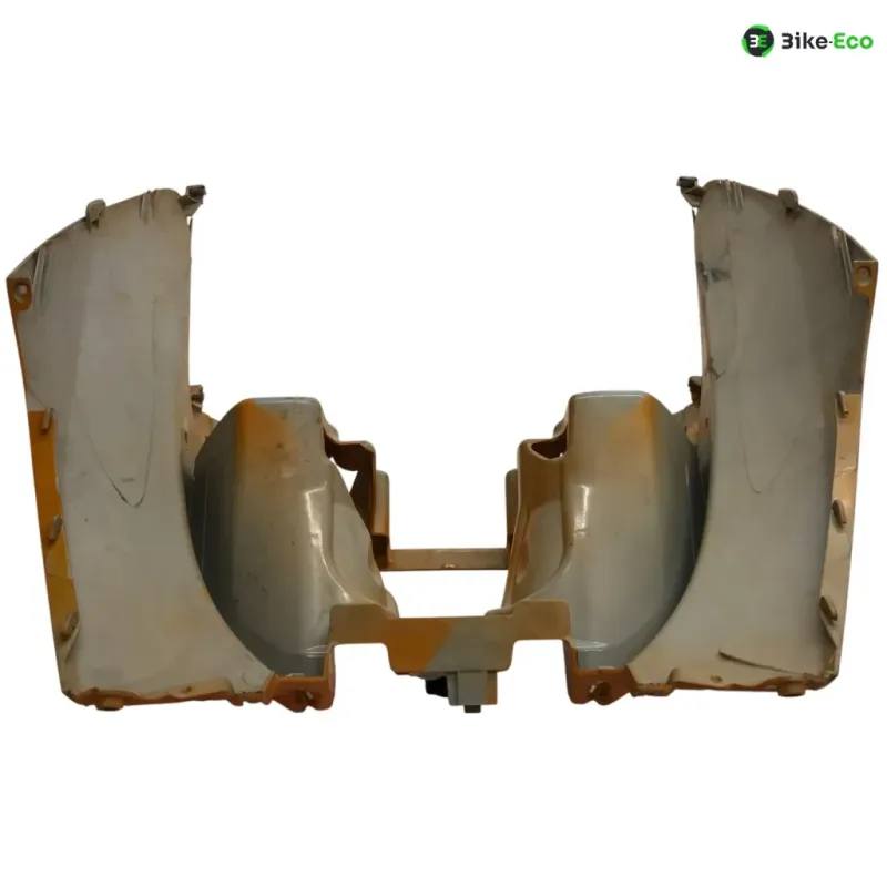 Cache carenage face avant PIAGGIO MP3 500 2018-2020 MAXI ADVANCED