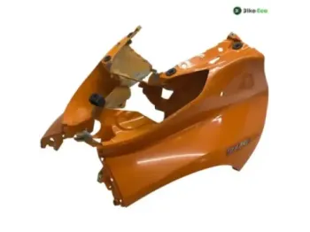 Cache carenage face avant PIAGGIO MP3 500 2018-2020 MAXI ADVANCED