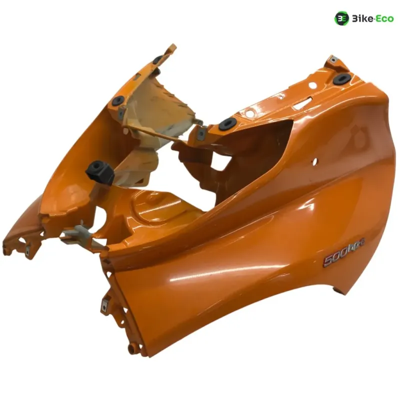 Cache carenage face avant PIAGGIO MP3 500 2018-2020 MAXI ADVANCED