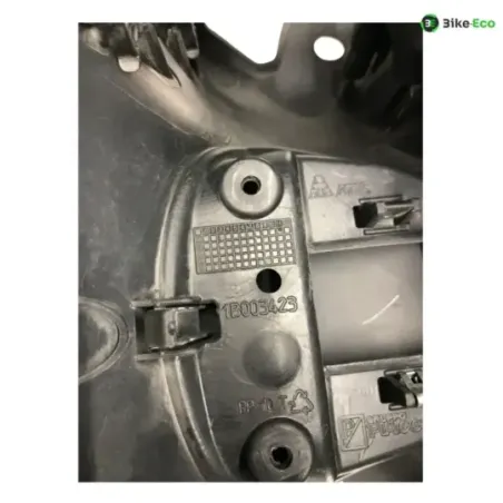 Cache guidon PIAGGIO MP3 500 2018-2020 MAXI ADVANCED