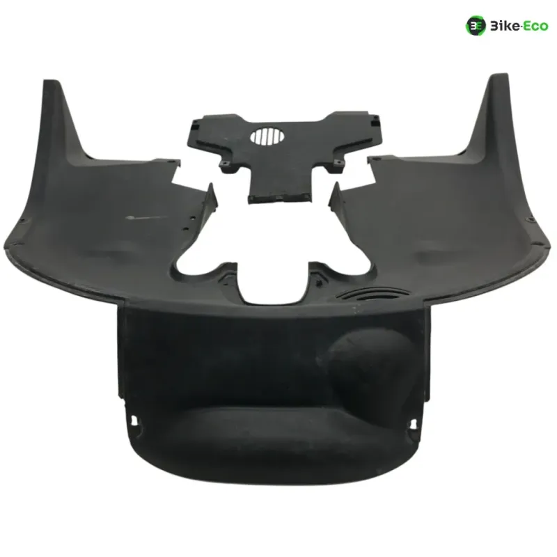 Cache interieur carenage PIAGGIO MP3 500 2018-2020 MAXI ADVANCED