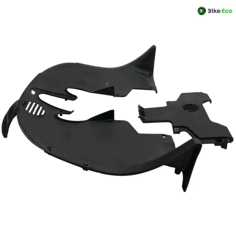 Cache interieur carenage PIAGGIO MP3 500 2018-2020 MAXI ADVANCED