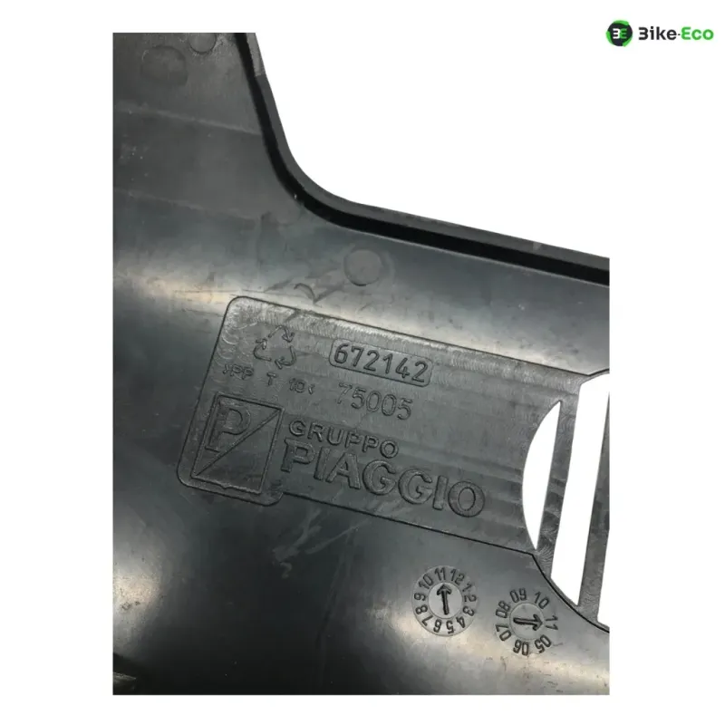 Cache interieur carenage PIAGGIO MP3 500 2018-2020 MAXI ADVANCED