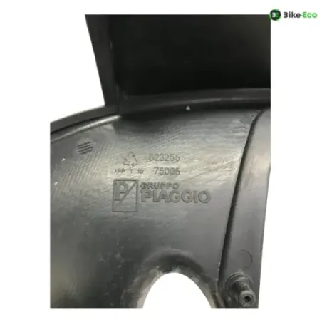 Cache interieur carenage PIAGGIO MP3 500 2018-2020 MAXI ADVANCED