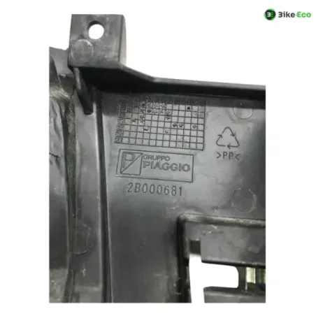 Tablier avant PIAGGIO MP3 500 2018-2020 MAXI ADVANCED