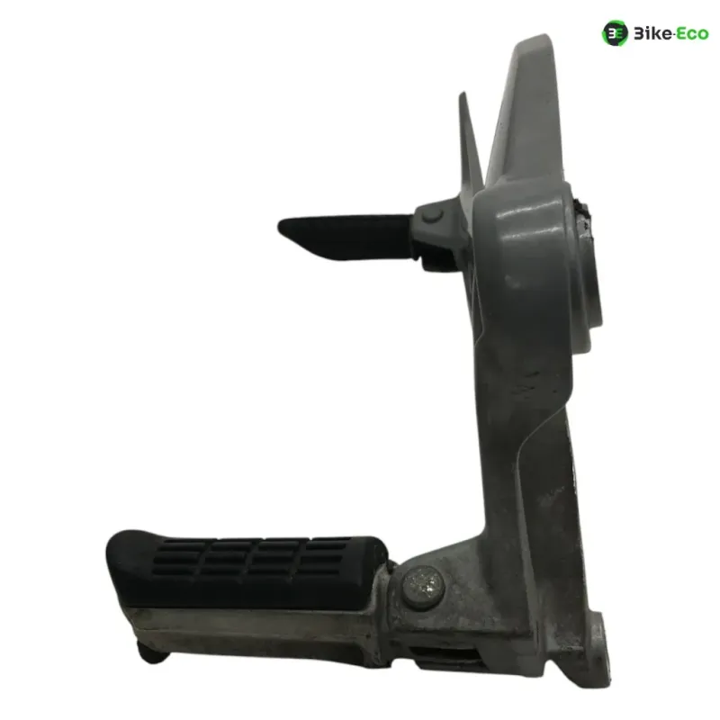 Platine avant droite HONDA XL V 125 2001-2006 VARADERO