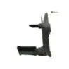 Platine avant droite HONDA XL V 125 2001-2006 VARADERO