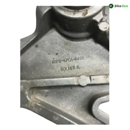 Platine avant droite HONDA XL V 125 2001-2006 VARADERO