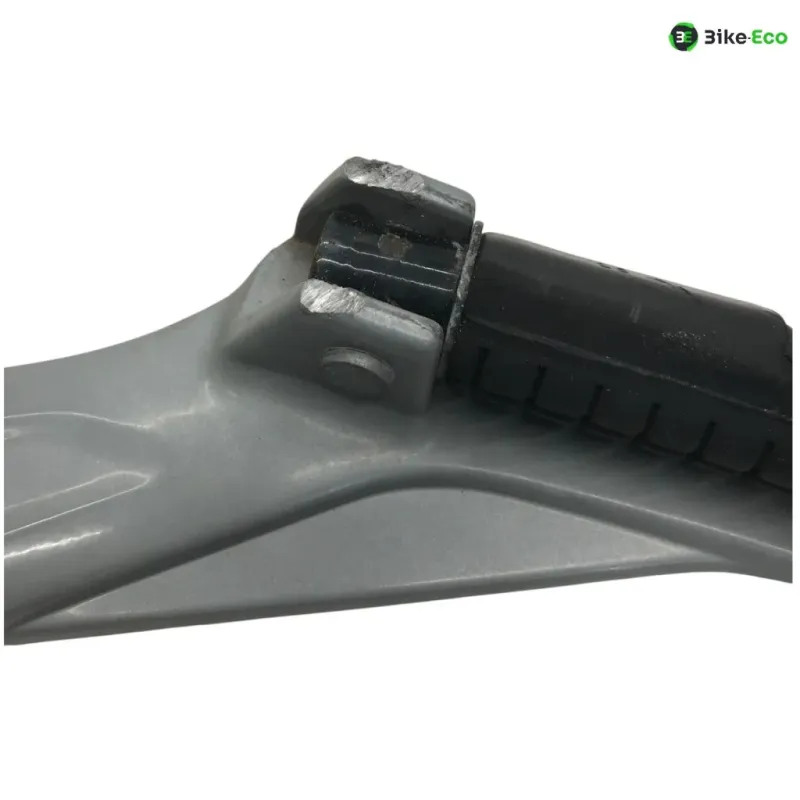 Platine avant droite HONDA XL V 125 2001-2006 VARADERO