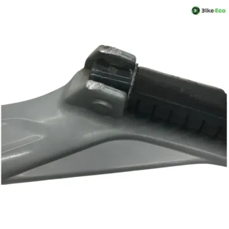 Platine avant droite HONDA XL V 125 2001-2006 VARADERO
