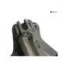 Platine avant droite HONDA XL V 125 2001-2006 VARADERO