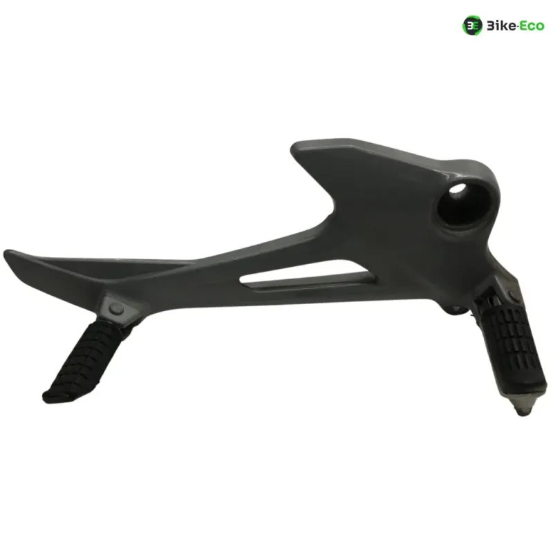 Platine avant droite HONDA XL V 125 2001-2006 VARADERO