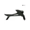 Platine avant droite HONDA XL V 125 2001-2006 VARADERO