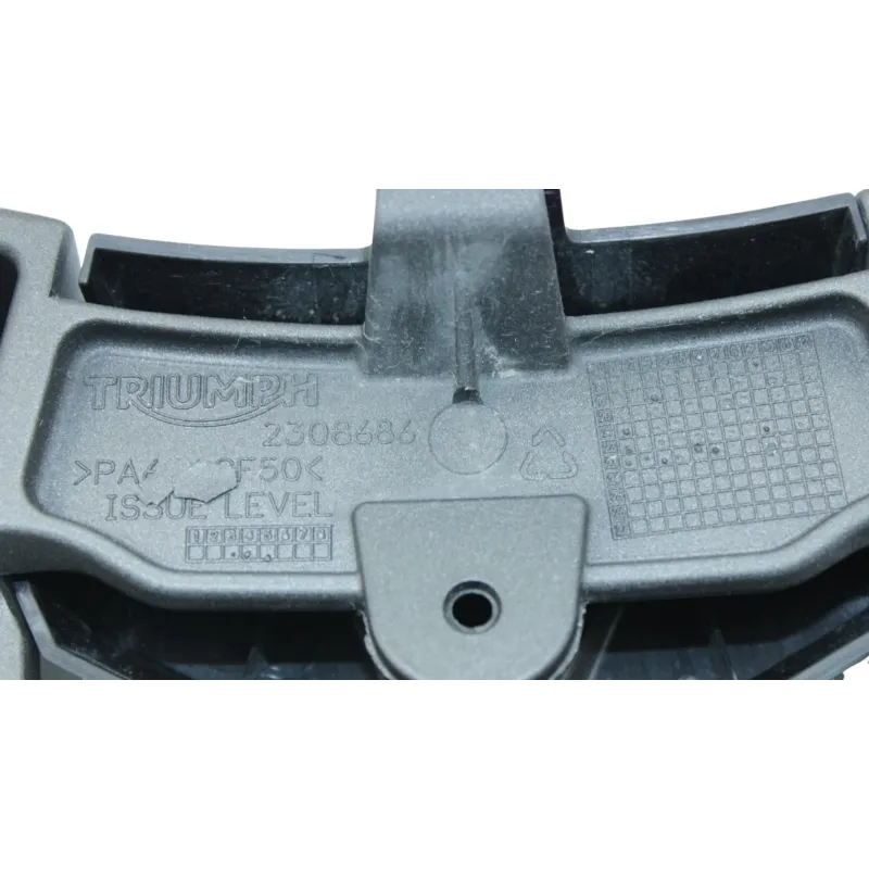 Poignee arriere TRIUMPH TIGER 850 SPORT ABS 2021 - 2025