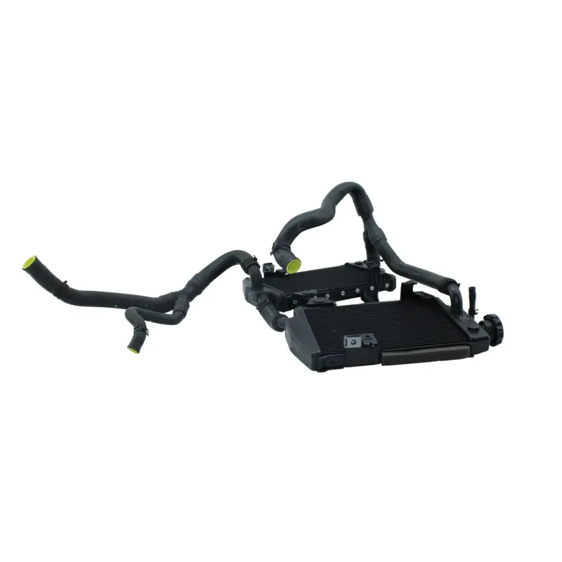 Radiateur eau TRIUMPH TIGER 850 SPORT ABS 2021 - 2025