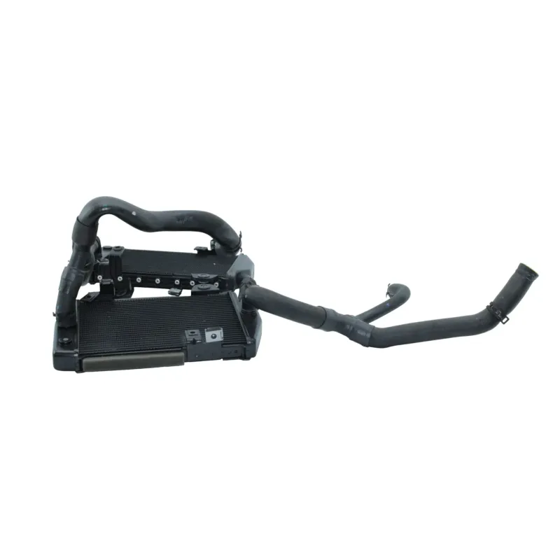 Radiateur eau TRIUMPH TIGER 850 SPORT ABS 2021 - 2025