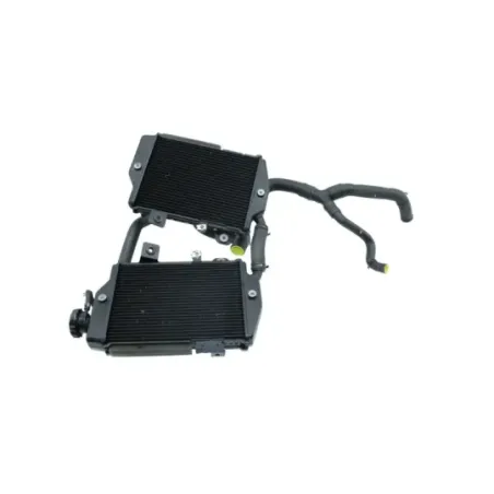 Radiateur eau TRIUMPH TIGER 850 SPORT ABS 2021 - 2025
