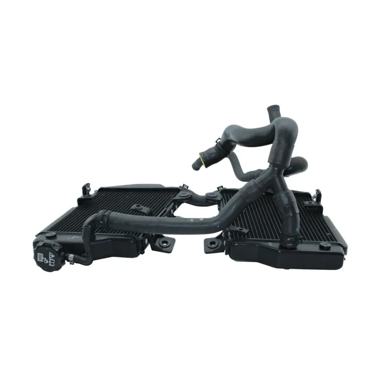 Radiateur eau TRIUMPH TIGER 850 SPORT ABS 2021 - 2025