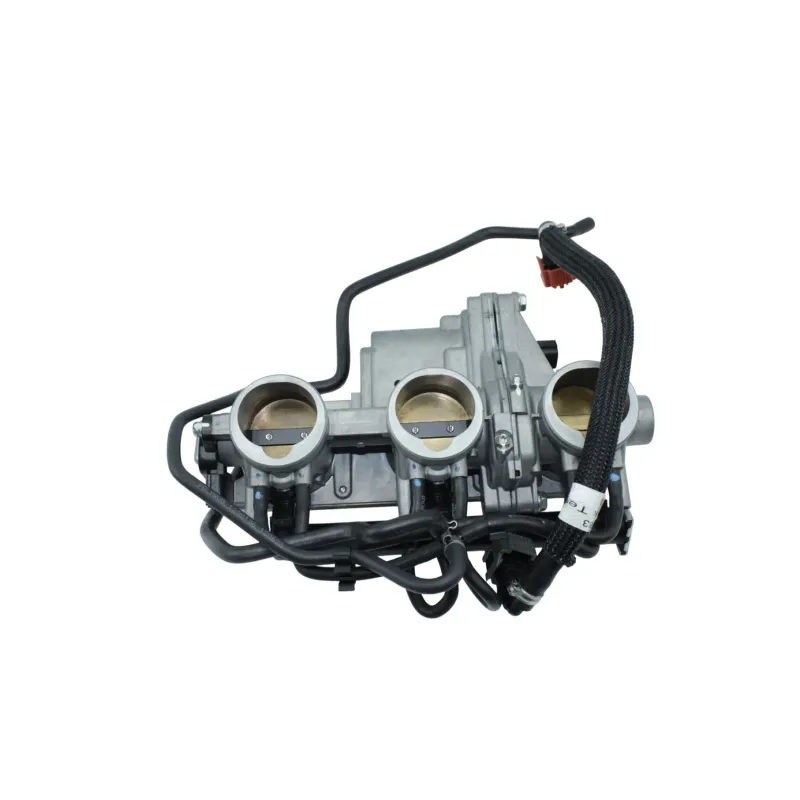 Rampe d'injection TRIUMPH TIGER 850 SPORT ABS 2021 - 2025
