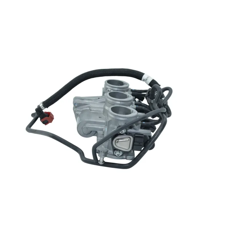 Rampe d'injection TRIUMPH TIGER 850 SPORT ABS 2021 - 2025