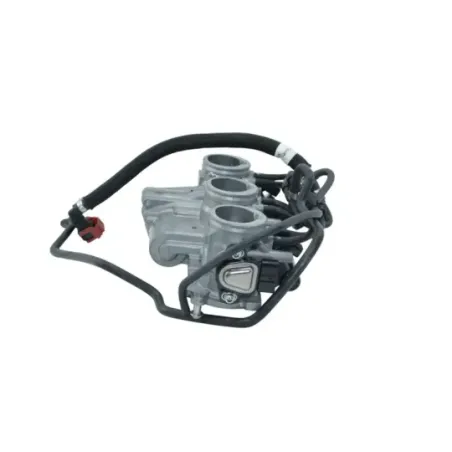 Rampe d'injection TRIUMPH TIGER 850 SPORT ABS 2021 - 2025