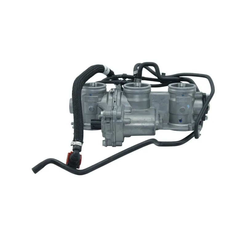 Rampe d'injection TRIUMPH TIGER 850 SPORT ABS 2021 - 2025