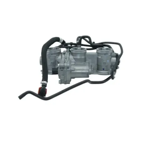 Rampe d'injection TRIUMPH TIGER 850 SPORT ABS 2021 - 2025