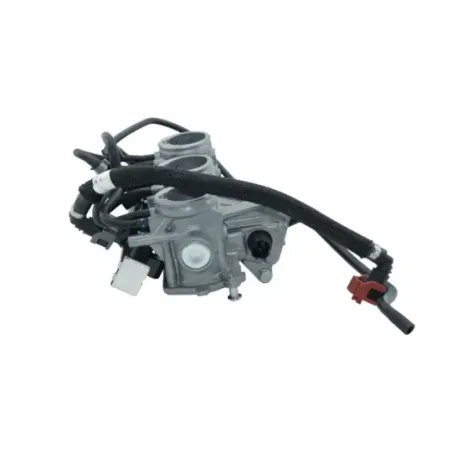 Rampe d'injection TRIUMPH TIGER 850 SPORT ABS 2021 - 2025