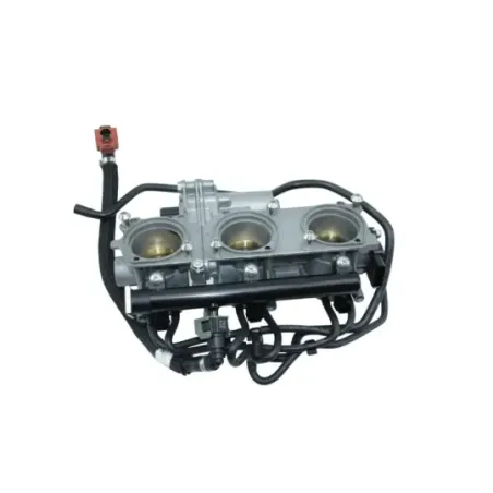 Rampe d'injection TRIUMPH TIGER 850 SPORT ABS 2021 - 2025