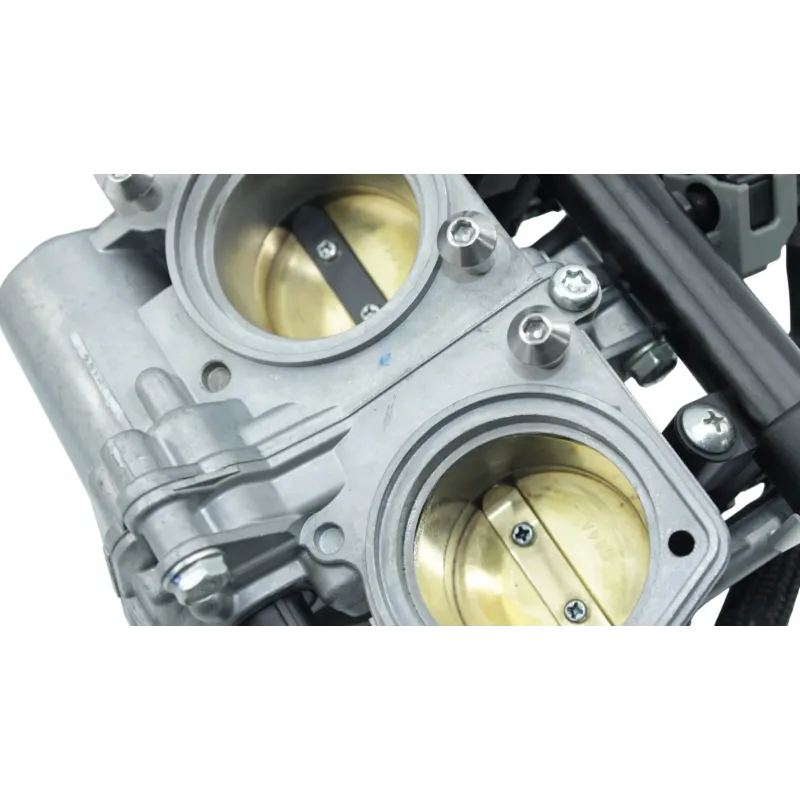 Rampe d'injection TRIUMPH TIGER 850 SPORT ABS 2021 - 2025