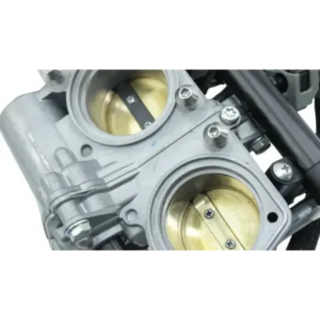 Rampe d'injection TRIUMPH TIGER 850 SPORT ABS 2021 - 2025