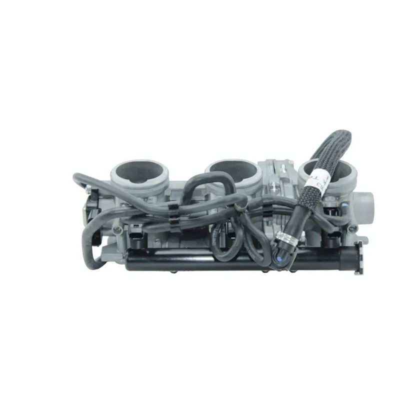 Rampe d'injection TRIUMPH TIGER 850 SPORT ABS 2021 - 2025