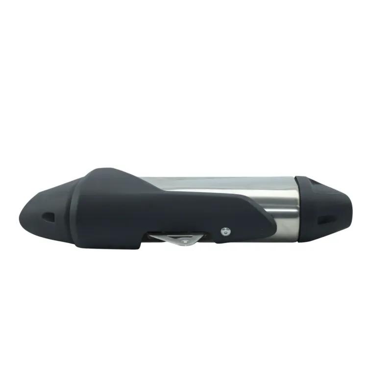 Silencieux (echappement) TRIUMPH TIGER 850 SPORT ABS 2021 - 2025