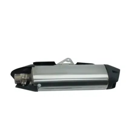 Silencieux (echappement) TRIUMPH TIGER 850 SPORT ABS 2021 - 2025