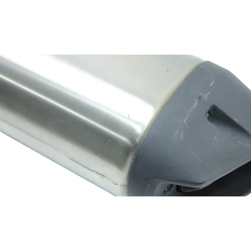 Silencieux (echappement) TRIUMPH TIGER 850 SPORT ABS 2021 - 2025