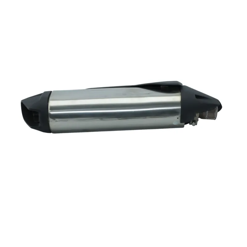 Silencieux (echappement) TRIUMPH TIGER 850 SPORT ABS 2021 - 2025