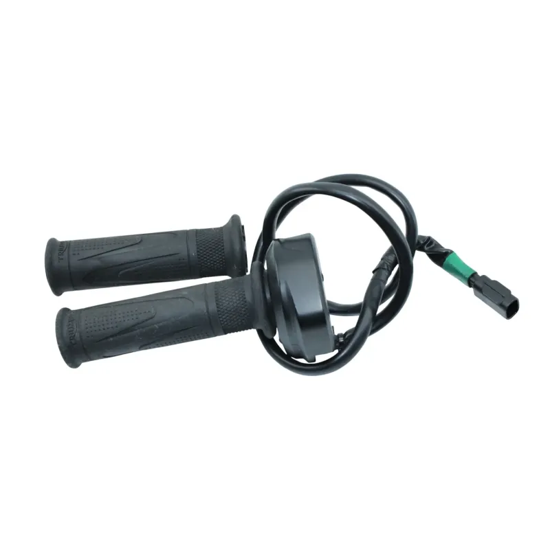 Poignee gaz TRIUMPH TIGER 850 SPORT ABS 2021 - 2025
