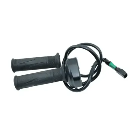 Poignee gaz TRIUMPH TIGER 850 SPORT ABS 2021 - 2025